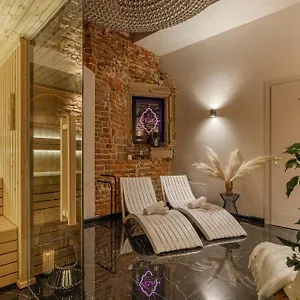 Apartment Cu - Loftaffair Collection, Krakow